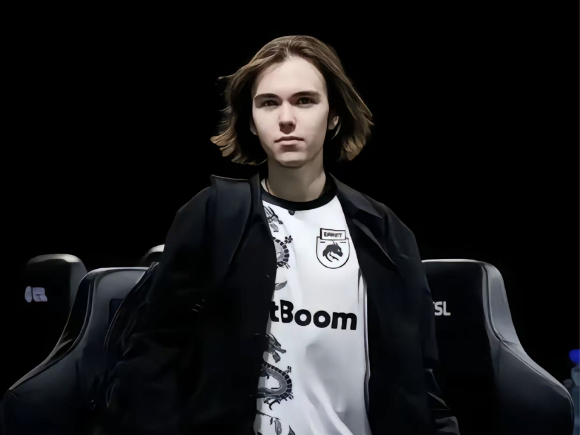 G2 Esports 将更换阵容参加2025年电子竞技世界杯