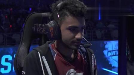 MSI最新赛程公布，对抗赛首场直接上演中韩大战