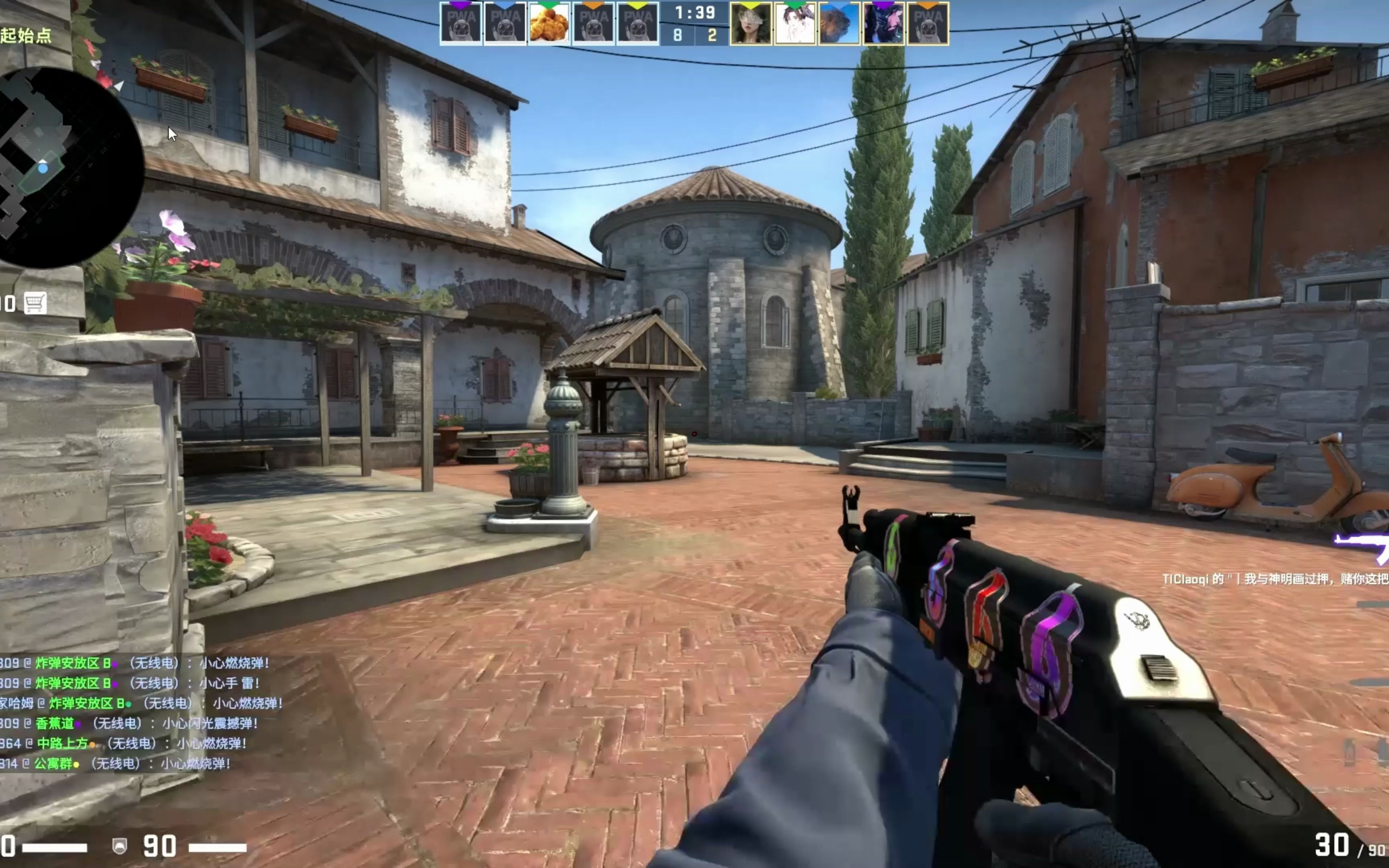 英雄联盟官方公布首位名人堂选手：欢迎Faker进入名人堂