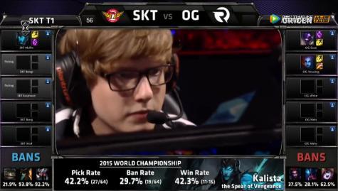 TL 3-0 C9：北美银河战舰彻底沉船！C9惨遭横扫无缘成都MSI