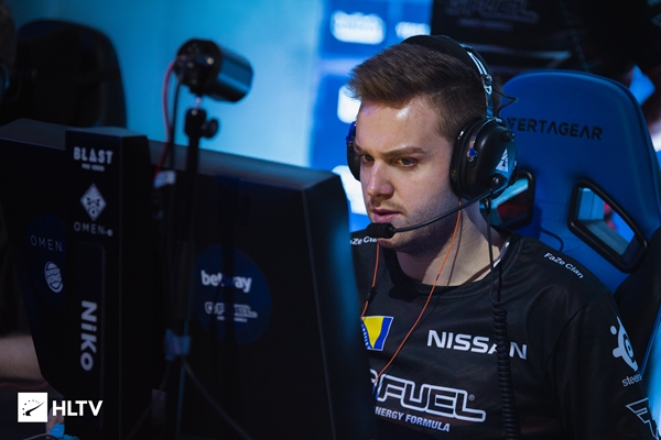 Cloud9 主宰 NRG，FURIA 的第二阵容击败 2G - VCT 2025：美洲开幕战第二天的结果