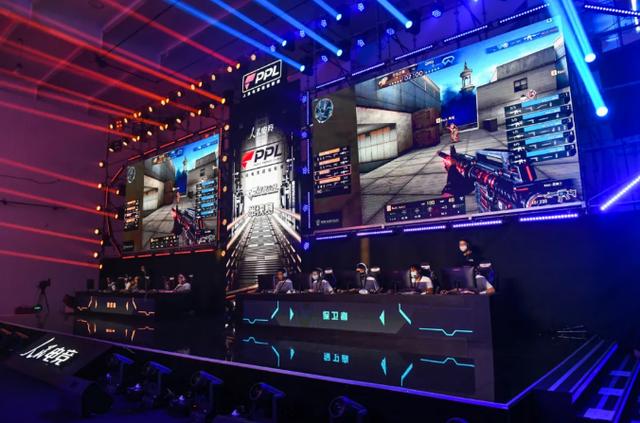 英雄联盟比分：2020LPL夏季季军赛，SN再次 3：0 零封LGD，率先晋级世界赛