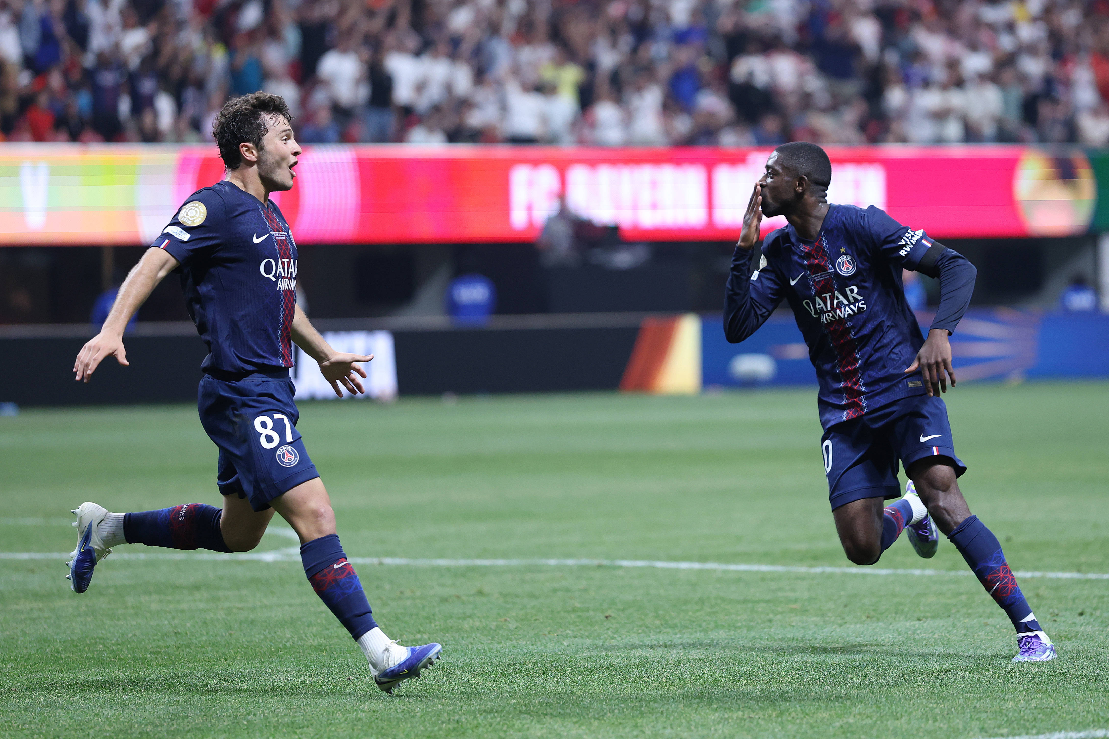 现出伤害