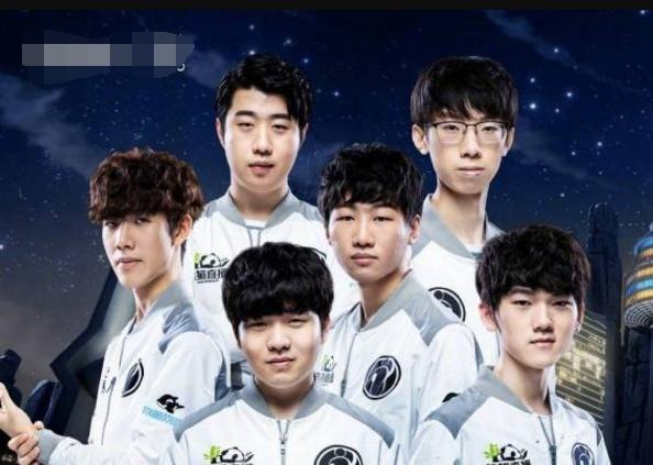 【观点】LPL贴标表明态度，但TES应该怎么办？