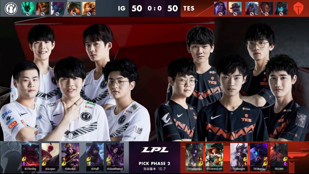 传闻：前NAVI教练将加入 Fnatic