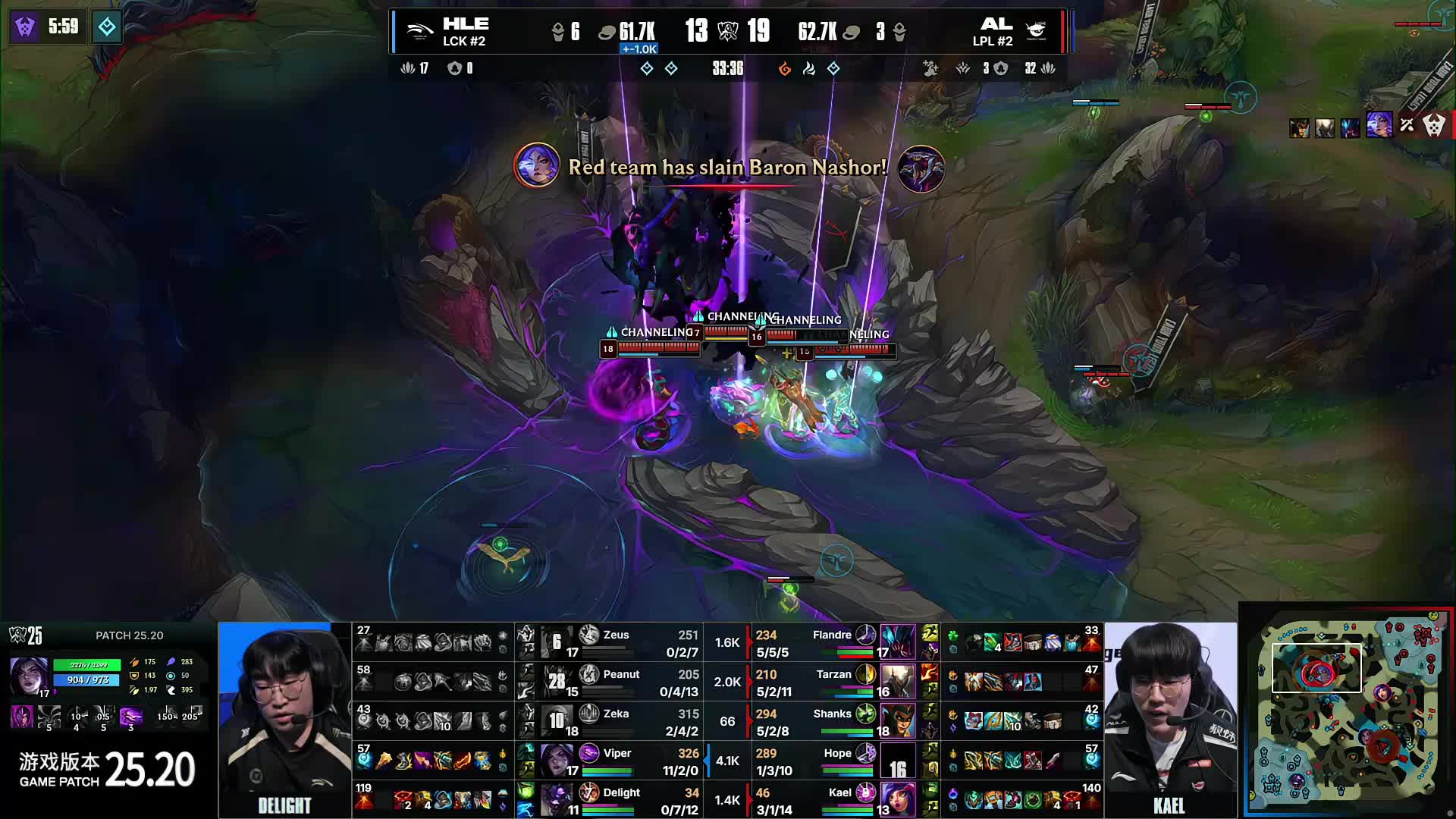 在今天BLG对阵WBG的比赛中，Xun使用蔚达成了在LPL的第100胜，是打野位第25位达成该成就的选手，恭喜Xun！