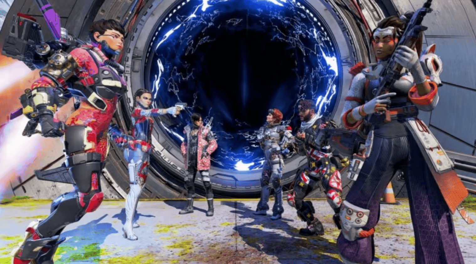 外媒发布S11小组赛PICK排行榜：女枪排名第一