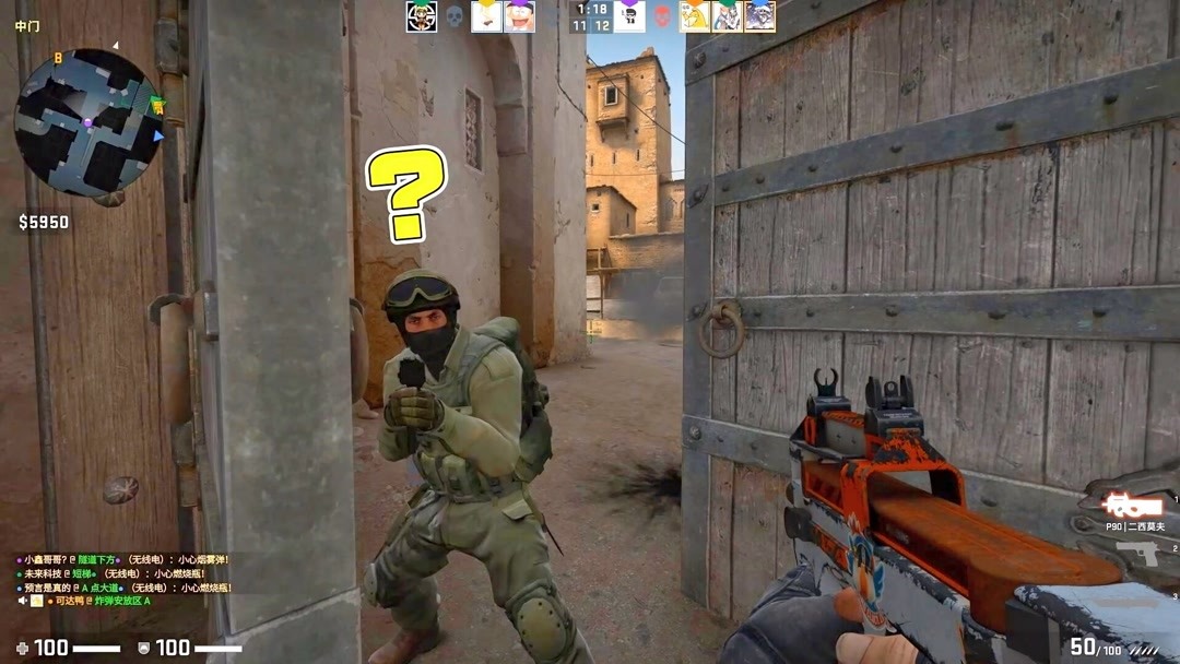 这可能是电子竞技历史上最优秀的选手！ — Thorin, HeavyGod 和 GeT_RiGhT 对 Donk 感到兴奋。