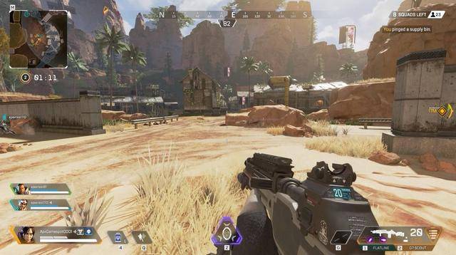 NAVI、FaZe 和 Falcons 晋级 2025 年 StarLadder 布达佩斯 Major 的季后赛