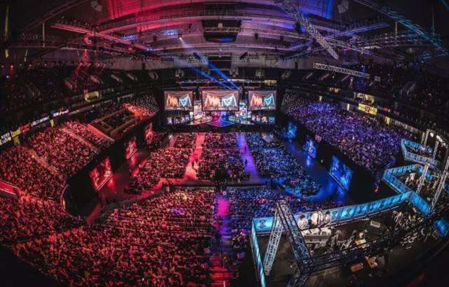 FunPlus Phoenix 将 XII 签入其 VALORANT 阵容