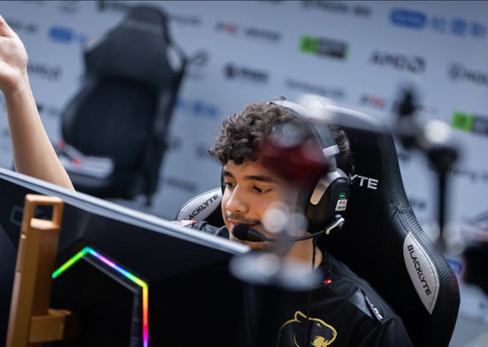 KeSPA公布亚运会国家代表候补名单：Kanavi、Ruler入选 2