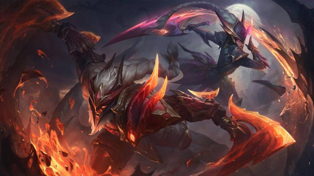 FunPlus Phoenix vs TT季后赛首发名单公布：新人王Milkyway野区碰撞Beichuan