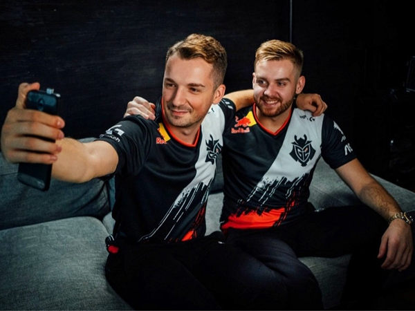 MaiL09赢得FACEIT第六赛季，结束了donk的连胜纪录