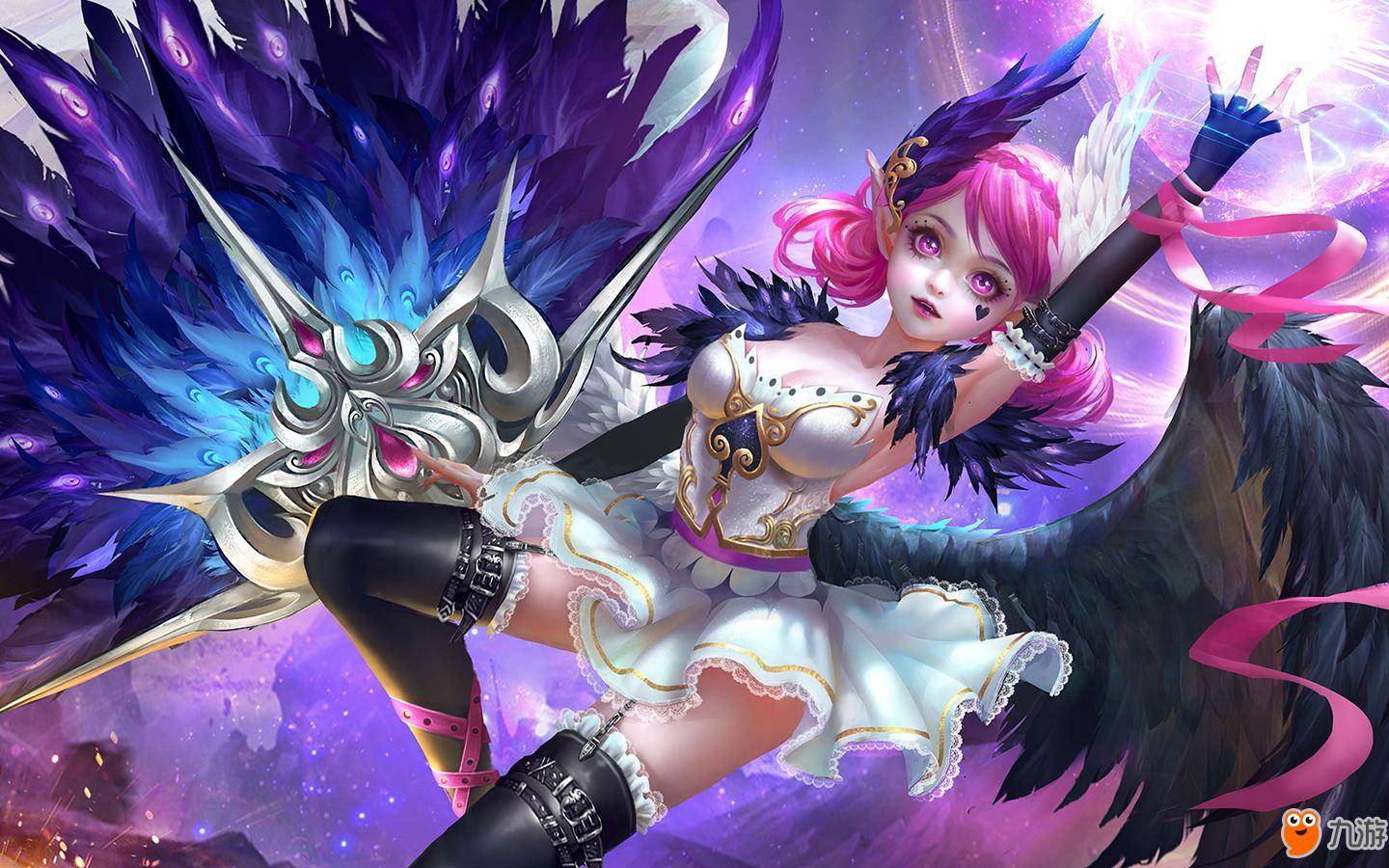 Riot Games 解释了为什么 Fade 的技能没有音效