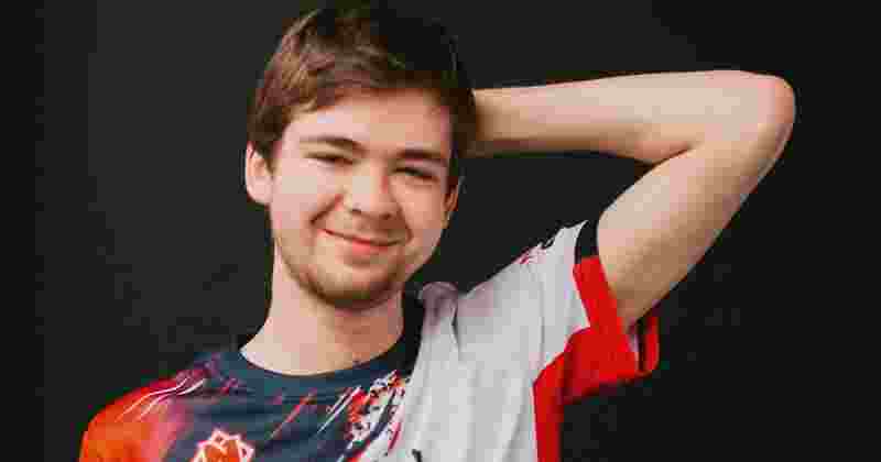 CSGO sdy：这次比赛的发挥或决定我在NaVi的未来