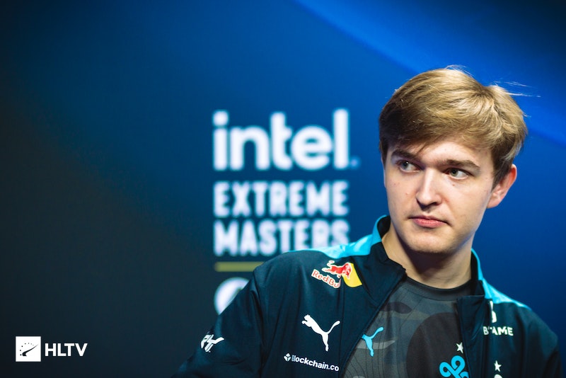 上海Major亚洲RMR：LVG 0-2 FQ无缘上海Major