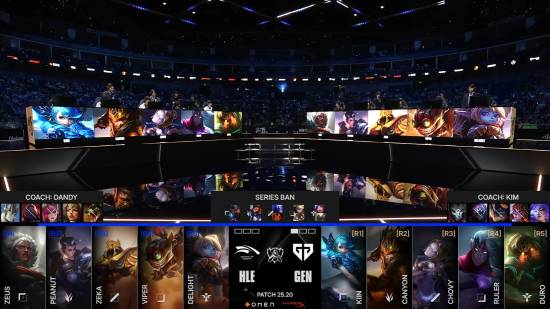 外媒排名十大辅助选手：Mata第一 CoreJJ第二