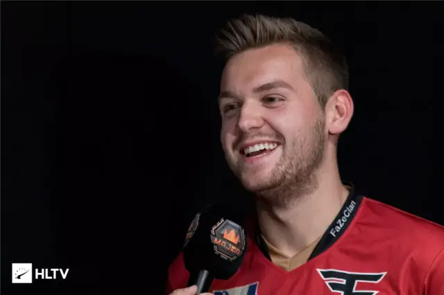 Astralis教练ruggah：失望难免，前行不止